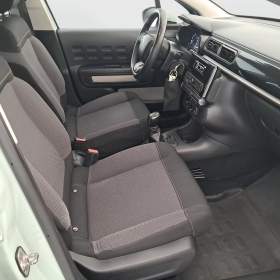 Foto inzerátu Citroen C3 1.2 PureTech