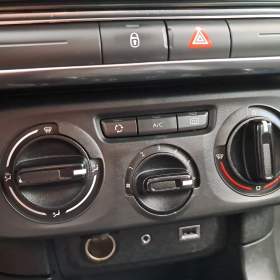 Foto inzerátu Citroen C3 1.2 PureTech