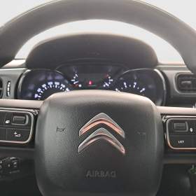 Foto inzerátu Citroen C3 1.2 PureTech