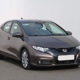 Honda Civic 1.4 i- VTEC / 19937588
