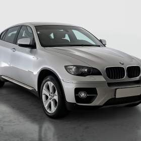 BMW X6 xDrive30d / 19937589