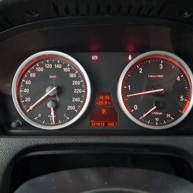 Foto inzerátu BMW X6 xDrive30d