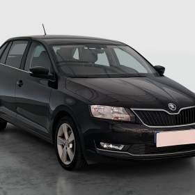 Foto inzerátu Skoda Rapid Spaceback 1.0 TSI