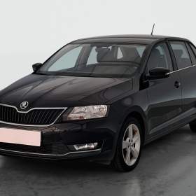 Foto inzerátu Skoda Rapid Spaceback 1.0 TSI