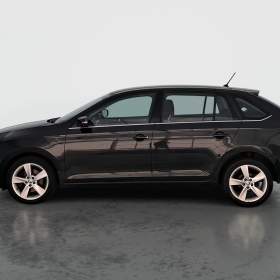 Foto inzerátu Skoda Rapid Spaceback 1.0 TSI