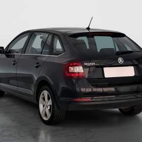 Foto inzerátu Skoda Rapid Spaceback 1.0 TSI