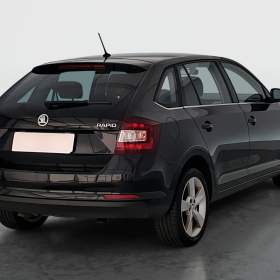 Foto inzerátu Skoda Rapid Spaceback 1.0 TSI