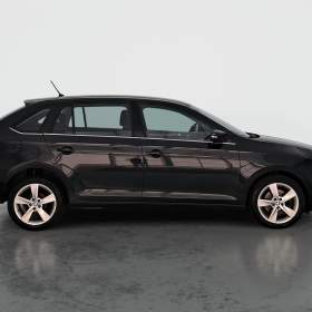 Foto inzerátu Skoda Rapid Spaceback 1.0 TSI