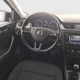 Foto inzerátu Skoda Rapid Spaceback 1.0 TSI