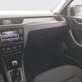 Foto inzerátu Skoda Rapid Spaceback 1.0 TSI