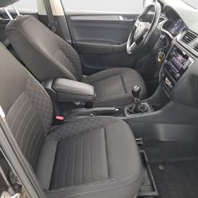 Foto inzerátu Skoda Rapid Spaceback 1.0 TSI