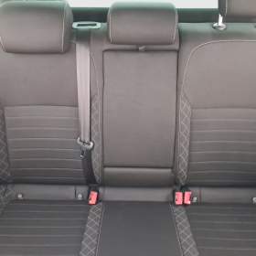 Foto inzerátu Skoda Rapid Spaceback 1.0 TSI