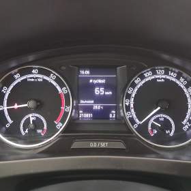 Foto inzerátu Skoda Rapid Spaceback 1.0 TSI
