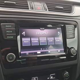 Foto inzerátu Skoda Rapid Spaceback 1.0 TSI