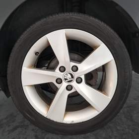 Foto inzerátu Skoda Rapid Spaceback 1.0 TSI