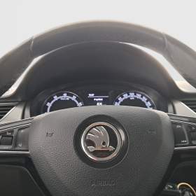 Foto inzerátu Skoda Rapid Spaceback 1.0 TSI