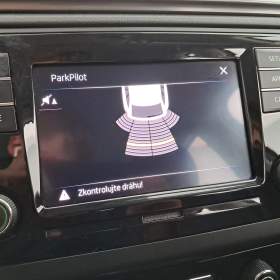 Foto inzerátu Skoda Rapid Spaceback 1.0 TSI