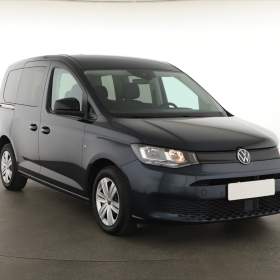 VW Caddy 2.0 TDI / 19937591