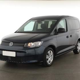 Foto inzerátu VW Caddy 2.0 TDI