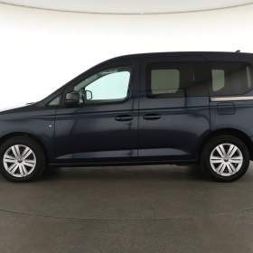 Foto inzerátu VW Caddy 2.0 TDI