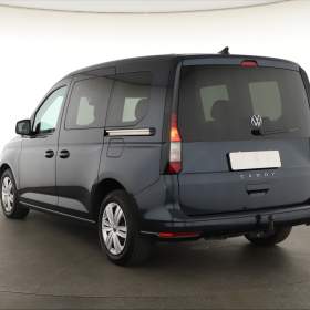 Foto inzerátu VW Caddy 2.0 TDI