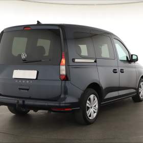 Foto inzerátu VW Caddy 2.0 TDI