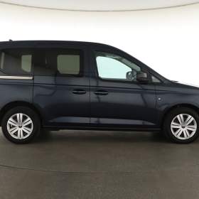 Foto inzerátu VW Caddy 2.0 TDI