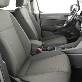 Foto inzerátu VW Caddy 2.0 TDI