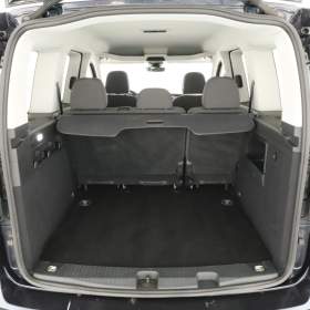Foto inzerátu VW Caddy 2.0 TDI