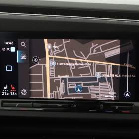 Foto inzerátu VW Caddy 2.0 TDI