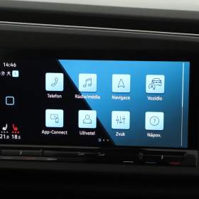 Foto inzerátu VW Caddy 2.0 TDI