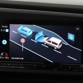 Foto inzerátu VW Caddy 2.0 TDI
