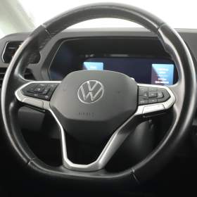 Foto inzerátu VW Caddy 2.0 TDI