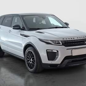 Land Rover Range Rover Evoque TD4 / 19937596