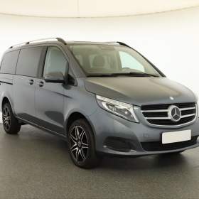 Foto inzerátu Mercedes V 250 d