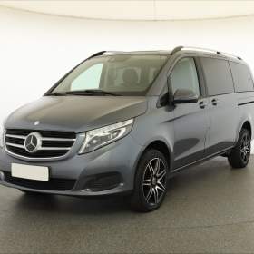 Foto inzerátu Mercedes V 250 d