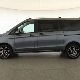 Foto inzerátu Mercedes V 250 d