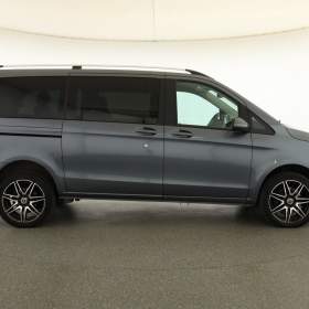 Foto inzerátu Mercedes V 250 d