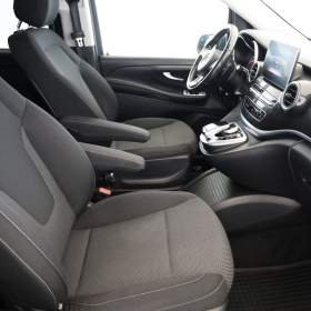 Foto inzerátu Mercedes V 250 d