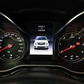 Foto inzerátu Mercedes V 250 d