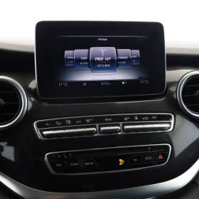 Foto inzerátu Mercedes V 250 d