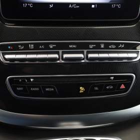 Foto inzerátu Mercedes V 250 d