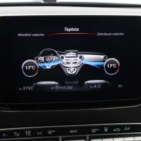Foto inzerátu Mercedes V 250 d