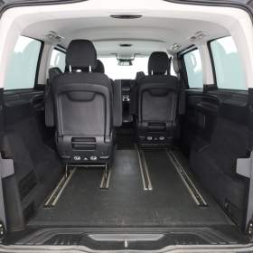 Foto inzerátu Mercedes V 250 d