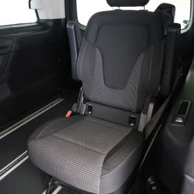 Foto inzerátu Mercedes V 250 d