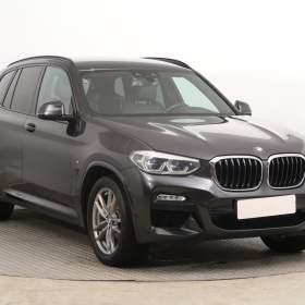 BMW X3 xDrive20d / 19937603