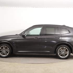 Foto inzerátu BMW X3 xDrive20d