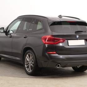 Foto inzerátu BMW X3 xDrive20d