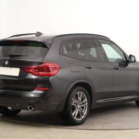 Foto inzerátu BMW X3 xDrive20d