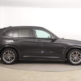 Foto inzerátu BMW X3 xDrive20d